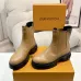 Louis Vuitton Shoes for Women's Louis Vuitton boots #B58207