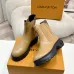 Louis Vuitton Shoes for Women's Louis Vuitton boots #B58207