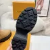 Louis Vuitton Shoes for Women's Louis Vuitton boots #B58207