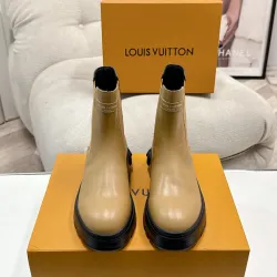 Louis Vuitton Shoes for Women's Louis Vuitton boots #B58207