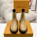 Louis Vuitton Shoes for Women's Louis Vuitton boots #B58207