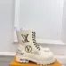 Louis Vuitton Shoes for Women's Louis Vuitton boots #B58212
