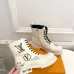 Louis Vuitton Shoes for Women's Louis Vuitton boots #B58212