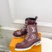 Louis Vuitton Shoes for Women's Louis Vuitton boots #B58213