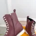 Louis Vuitton Shoes for Women's Louis Vuitton boots #B58213