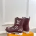 Louis Vuitton Shoes for Women's Louis Vuitton boots #B58213