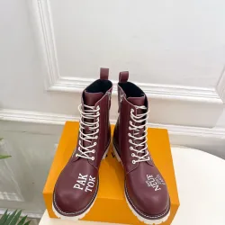 Louis Vuitton Shoes for Women's Louis Vuitton boots #B58213