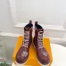 Louis Vuitton Shoes for Women's Louis Vuitton boots #B58213