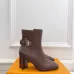Louis Vuitton Shoes for Women's Louis Vuitton boots #B58214