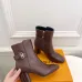 Louis Vuitton Shoes for Women's Louis Vuitton boots #B58214