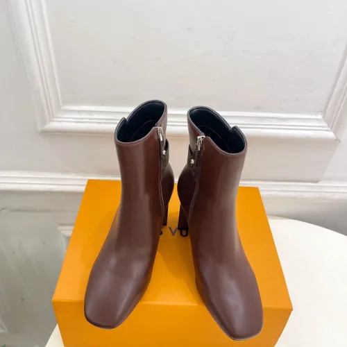 Louis Vuitton Shoes for Women's Louis Vuitton boots #B58214