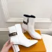 Louis Vuitton Shoes for Women's Louis Vuitton boots #B58215