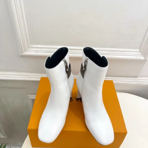 Louis Vuitton Shoes for Women's Louis Vuitton boots #B58215