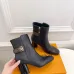 Louis Vuitton Shoes for Women's Louis Vuitton boots #B58216