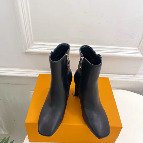 Louis Vuitton Shoes for Women's Louis Vuitton boots #B58216