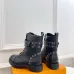 Louis Vuitton Shoes for Women's Louis Vuitton boots #B58217