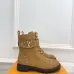 Louis Vuitton Shoes for Women's Louis Vuitton boots #B58218