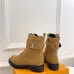 Louis Vuitton Shoes for Women's Louis Vuitton boots #B58218