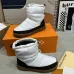 Louis Vuitton Shoes for Women's Louis Vuitton boots #B58224