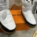 Louis Vuitton Shoes for Women's Louis Vuitton boots #B58224