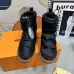 Louis Vuitton Shoes for Women's Louis Vuitton boots #B58225