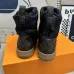 Louis Vuitton Shoes for Women's Louis Vuitton boots #B58225
