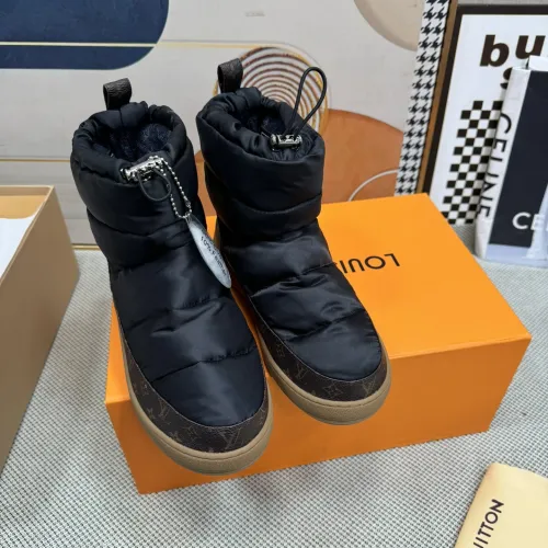 Louis Vuitton Shoes for Women's Louis Vuitton boots #B58225