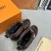 Louis Vuitton Shoes for Women's Louis Vuitton boots #B58226