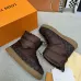 Louis Vuitton Shoes for Women's Louis Vuitton boots #B58226