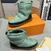 Louis Vuitton Shoes for Women's Louis Vuitton boots #B58227