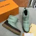 Louis Vuitton Shoes for Women's Louis Vuitton boots #B58227