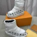 Louis Vuitton Shoes for Women's Louis Vuitton boots #B58228
