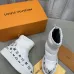 Louis Vuitton Shoes for Women's Louis Vuitton boots #B58228