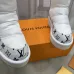 Louis Vuitton Shoes for Women's Louis Vuitton boots #B58228