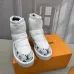 Louis Vuitton Shoes for Women's Louis Vuitton boots #B58228