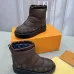 Louis Vuitton Shoes for Women's Louis Vuitton boots #B58229