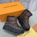 Louis Vuitton Shoes for Women's Louis Vuitton boots #B58229