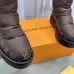 Louis Vuitton Shoes for Women's Louis Vuitton boots #B58229