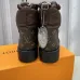 Louis Vuitton Shoes for Women's Louis Vuitton boots #B58229