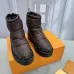 Louis Vuitton Shoes for Women's Louis Vuitton boots #B58229
