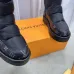 Louis Vuitton Shoes for Women's Louis Vuitton boots #B58230