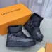Louis Vuitton Shoes for Women's Louis Vuitton boots #B58230