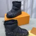 Louis Vuitton Shoes for Women's Louis Vuitton boots #B58230