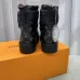 Louis Vuitton Shoes for Women's Louis Vuitton boots #B58230