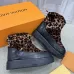 Louis Vuitton Shoes for Women's Louis Vuitton boots #B58231