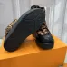 Louis Vuitton Shoes for Women's Louis Vuitton boots #B58231