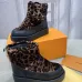 Louis Vuitton Shoes for Women's Louis Vuitton boots #B58231