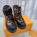 Louis Vuitton Shoes for Women's Louis Vuitton boots #B58231