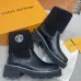 Louis Vuitton Shoes for Women's Louis Vuitton boots #B58232