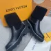 Louis Vuitton Shoes for Women's Louis Vuitton boots #B58232